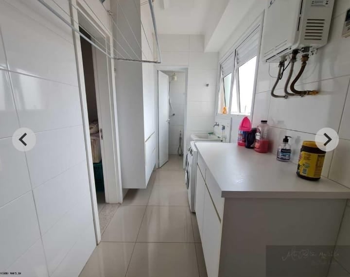 Apartamento à venda com 3 quartos, 140m² - Foto 20