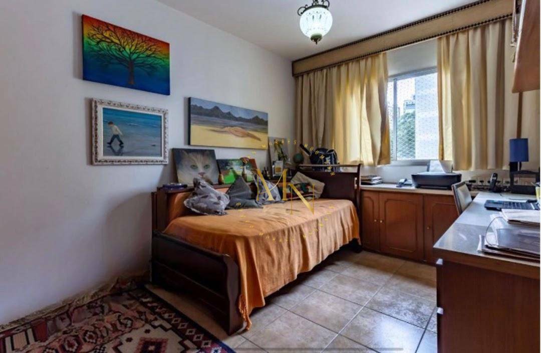 Apartamento à venda com 3 quartos, 150m² - Foto 17