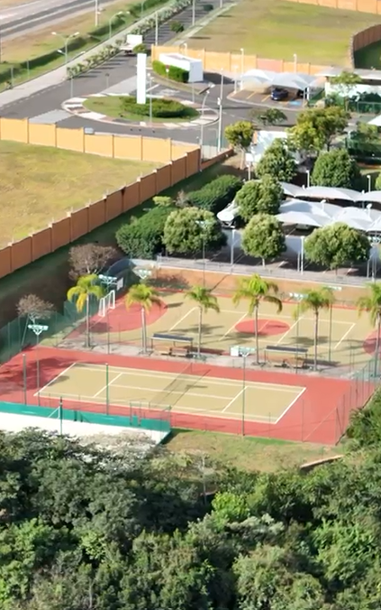 Casa de Condomínio à venda com 4 quartos, 364m² - Foto 20