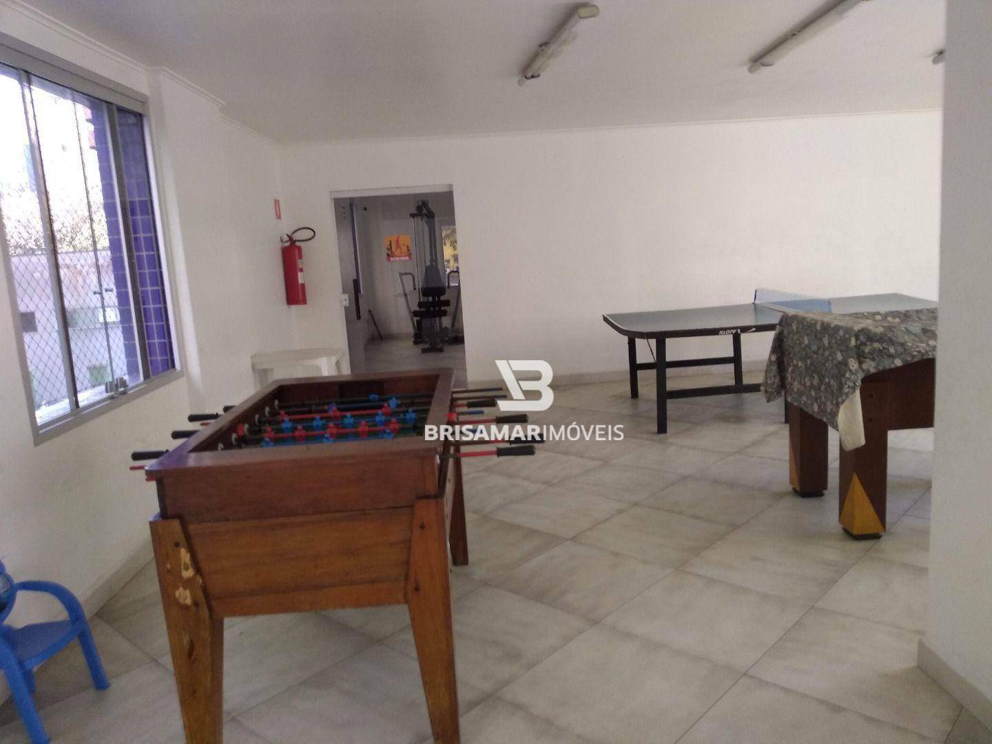 Apartamento à venda com 2 quartos, 85m² - Foto 20