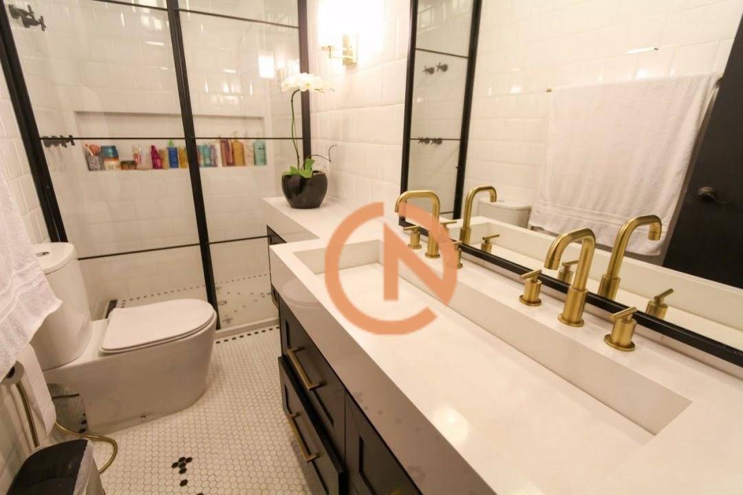 Casa à venda com 2 quartos, 102m² - Foto 8