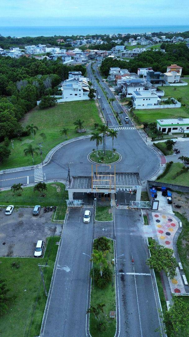 Loteamento e Condomínio à venda, 737M2 - Foto 1