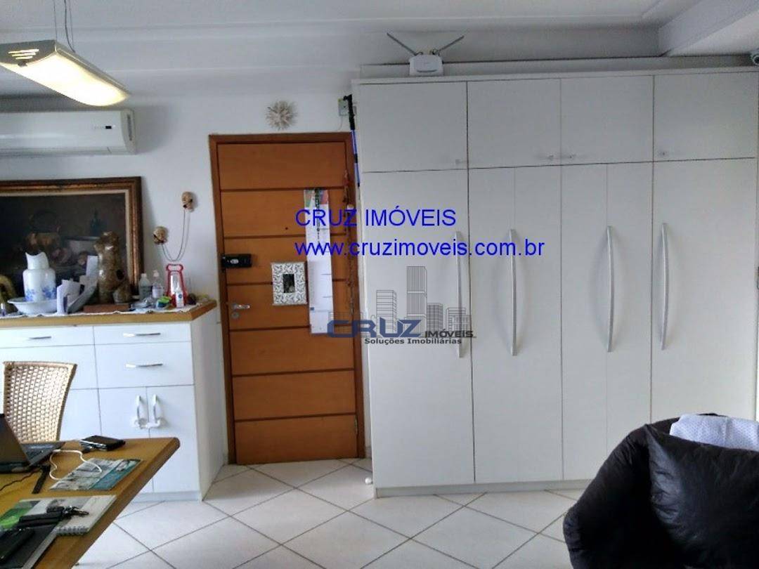 Apartamento à venda com 3 quartos, 160m² - Foto 20