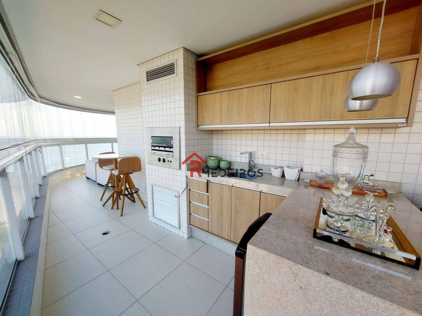 Apartamento à venda com 4 quartos, 213m² - Foto 15