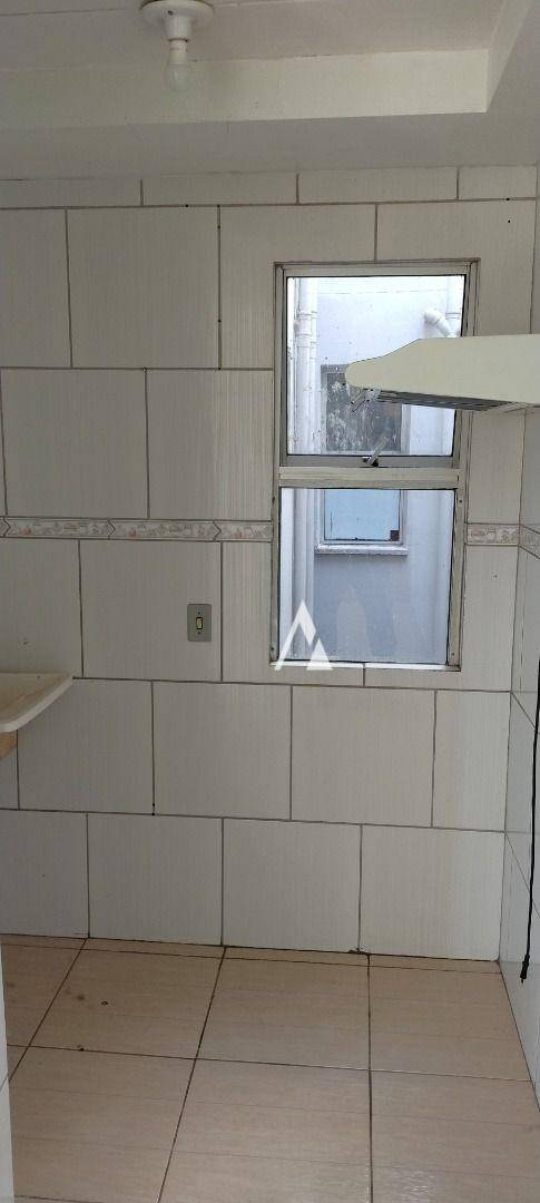 Apartamento à venda com 2 quartos, 38m² - Foto 6
