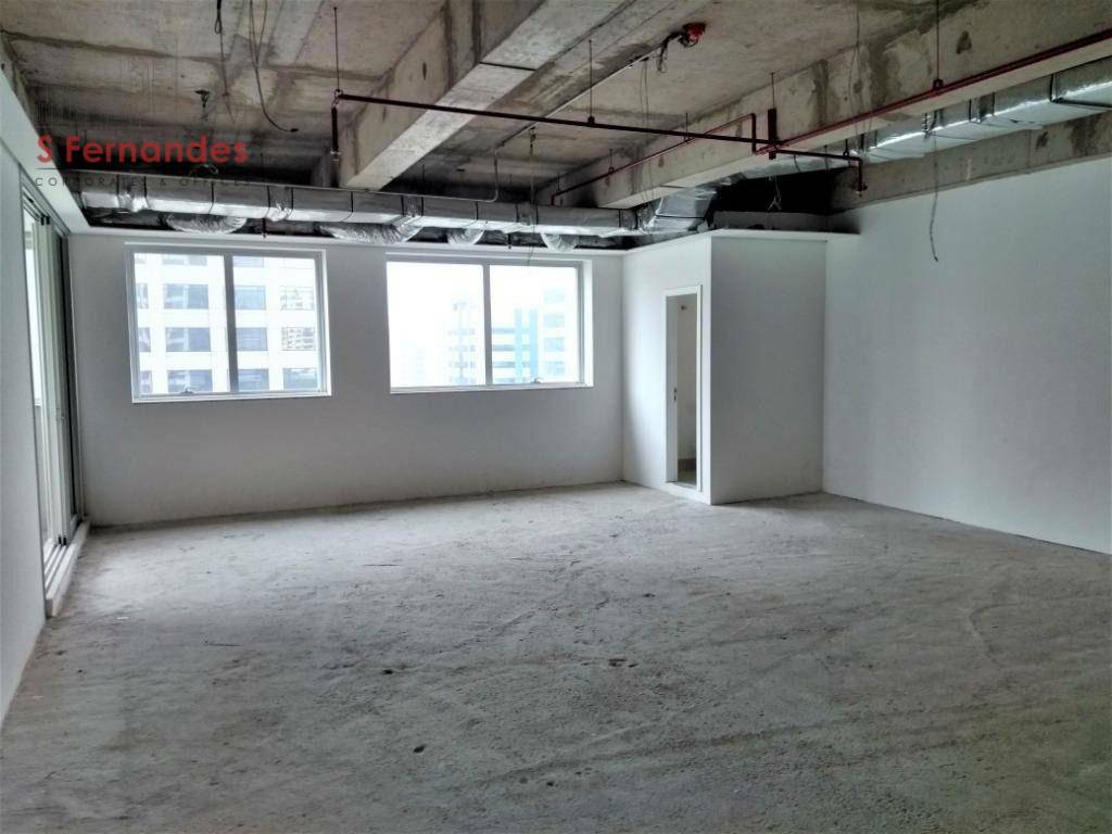 Conjunto Comercial-Sala para alugar, 122m² - Foto 2