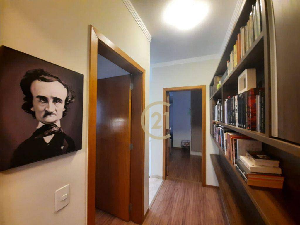 Casa de Condomínio à venda com 3 quartos, 175m² - Foto 34