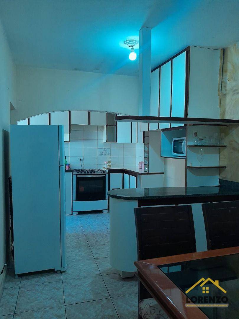 Sobrado à venda com 3 quartos, 209m² - Foto 22