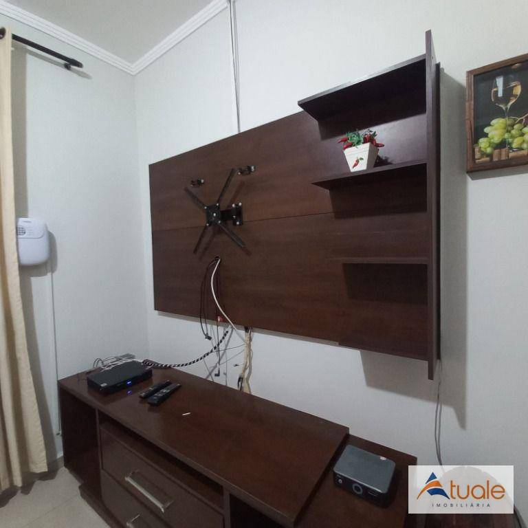 Casa à venda com 2 quartos, 70m² - Foto 3