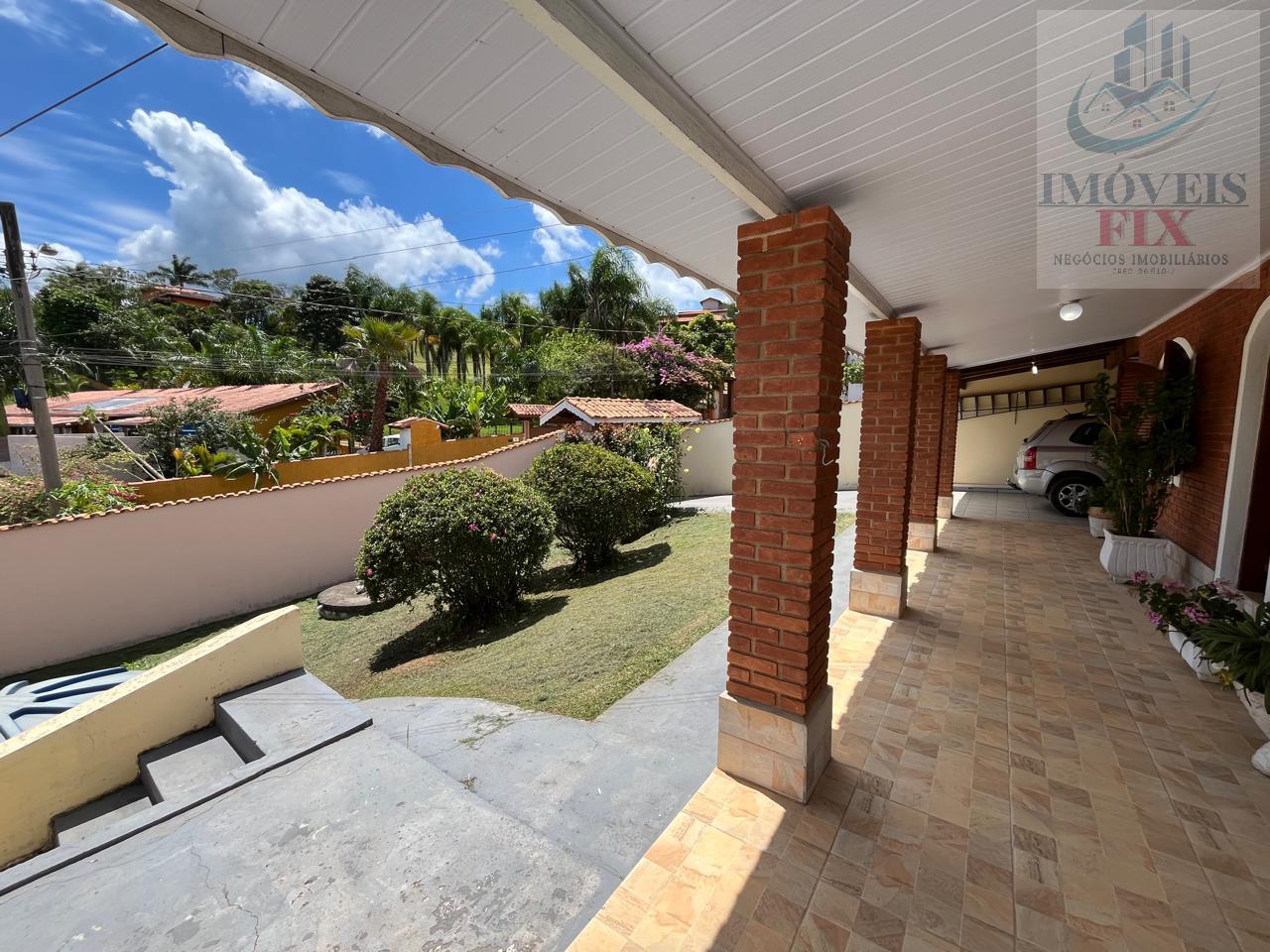 Chácara à venda com 2 quartos, 221m² - Foto 5