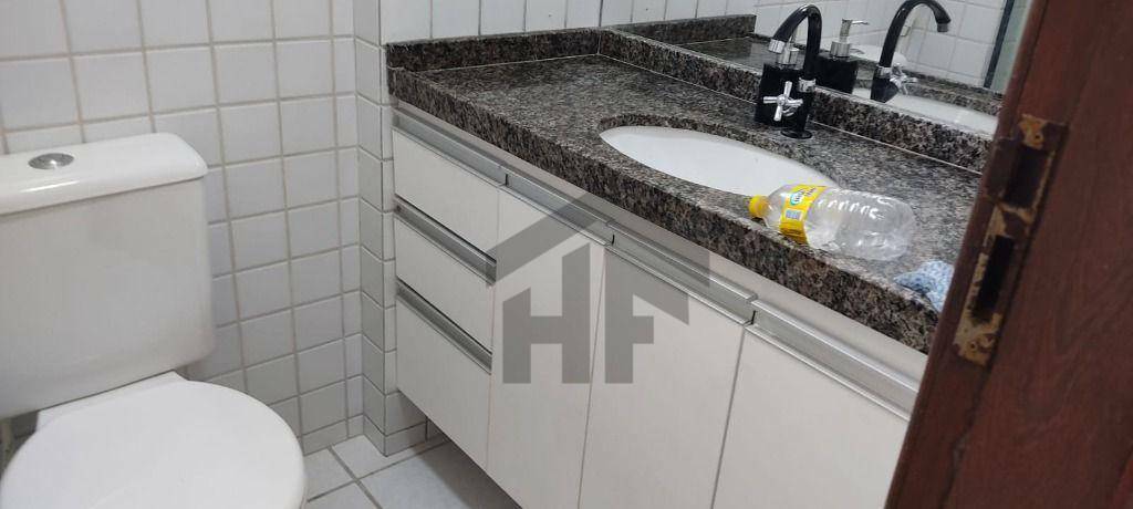 Apartamento para alugar com 2 quartos, 57m² - Foto 14