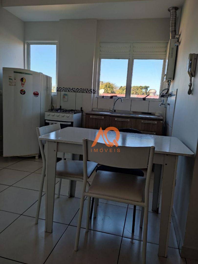 Apartamento à venda com 1 quarto, 30m² - Foto 13