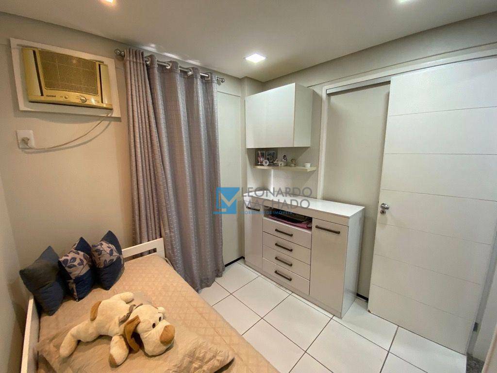 Apartamento à venda com 3 quartos, 83m² - Foto 19