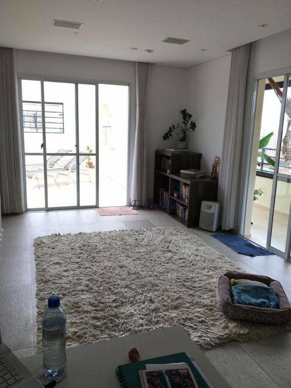 Cobertura à venda com 3 quartos, 344m² - Foto 8