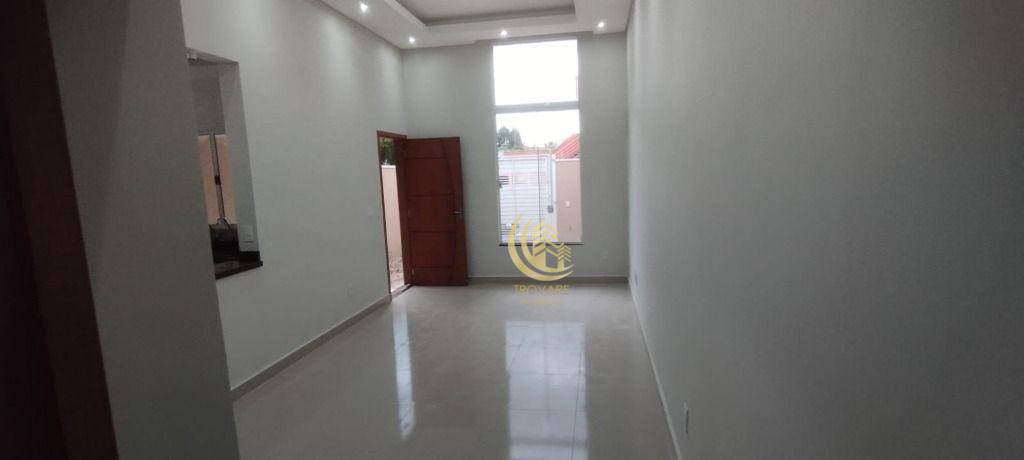 Casa à venda com 3 quartos, 86m² - Foto 20