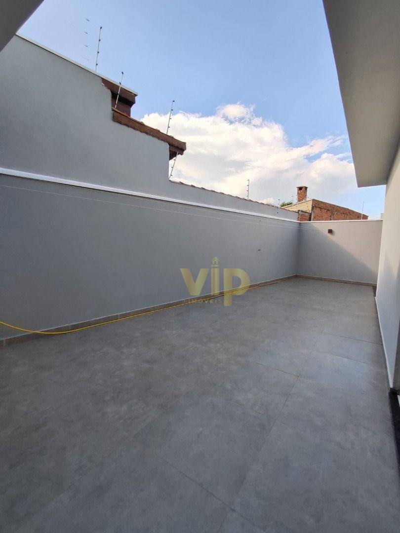 Casa à venda com 3 quartos, 231m² - Foto 19