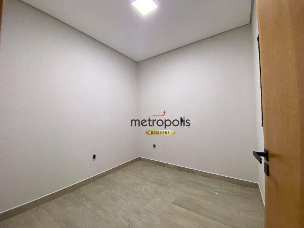 Sobrado à venda com 3 quartos, 168m² - Foto 14