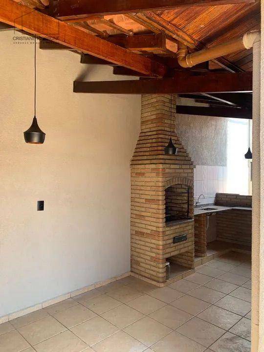 Casa à venda com 3 quartos, 180m² - Foto 7