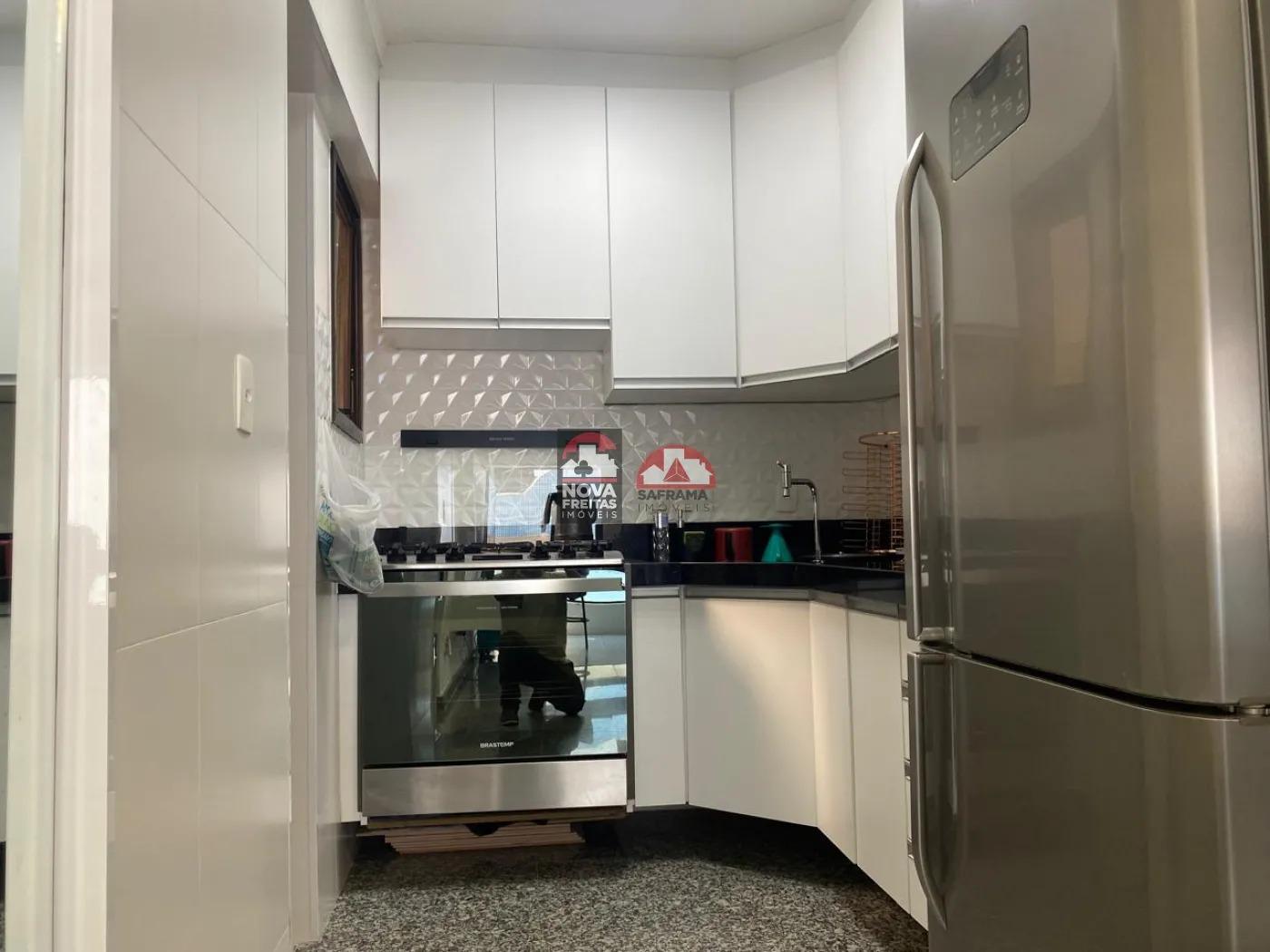 Apartamento à venda com 3 quartos, 76m² - Foto 6