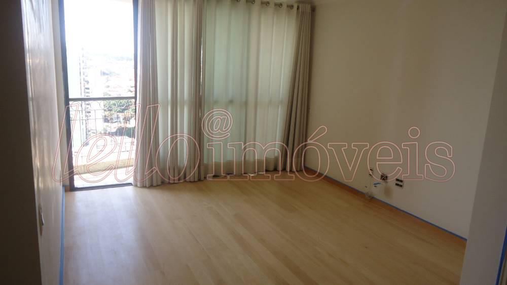 Apartamento para alugar com 3 quartos, 103m² - Foto 13