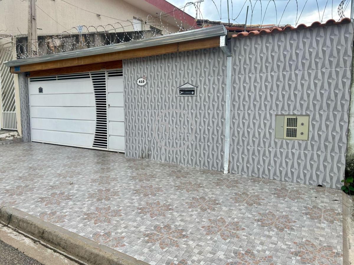 Casa à venda com 3 quartos, 115m² - Foto 2