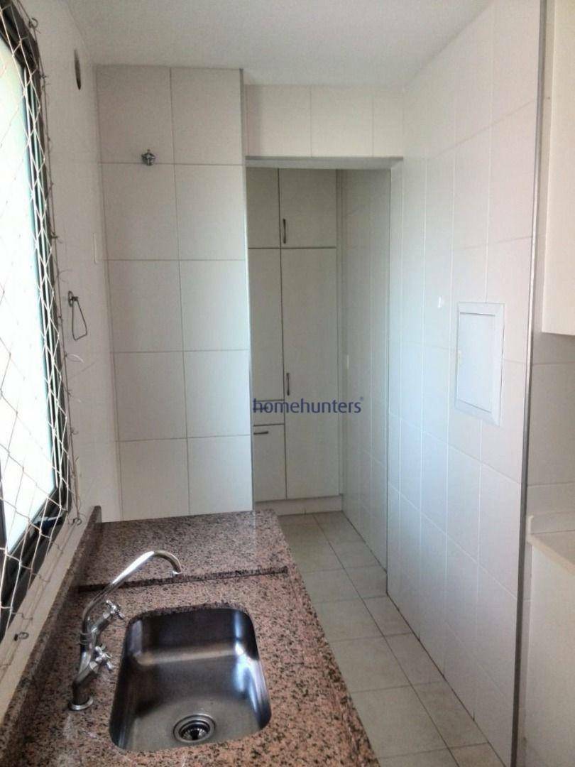 Apartamento à venda com 3 quartos, 94m² - Foto 10