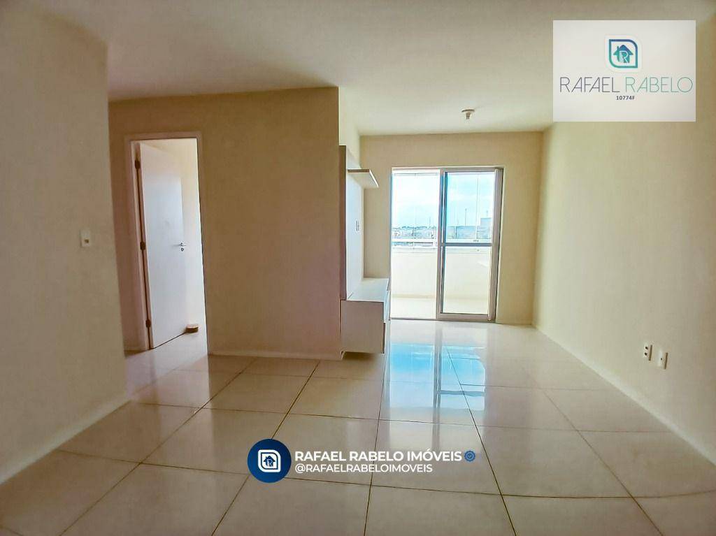 Apartamento à venda com 3 quartos, 64m² - Foto 2