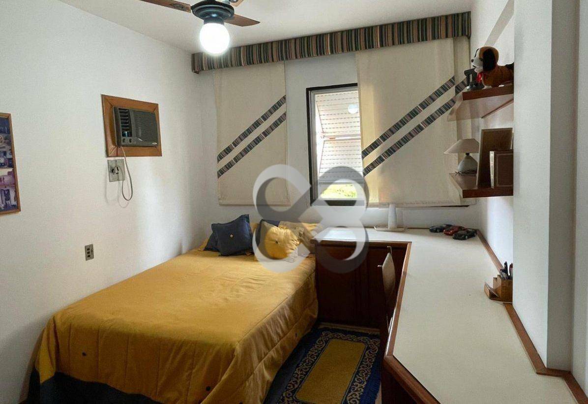 Apartamento à venda com 3 quartos, 131m² - Foto 11