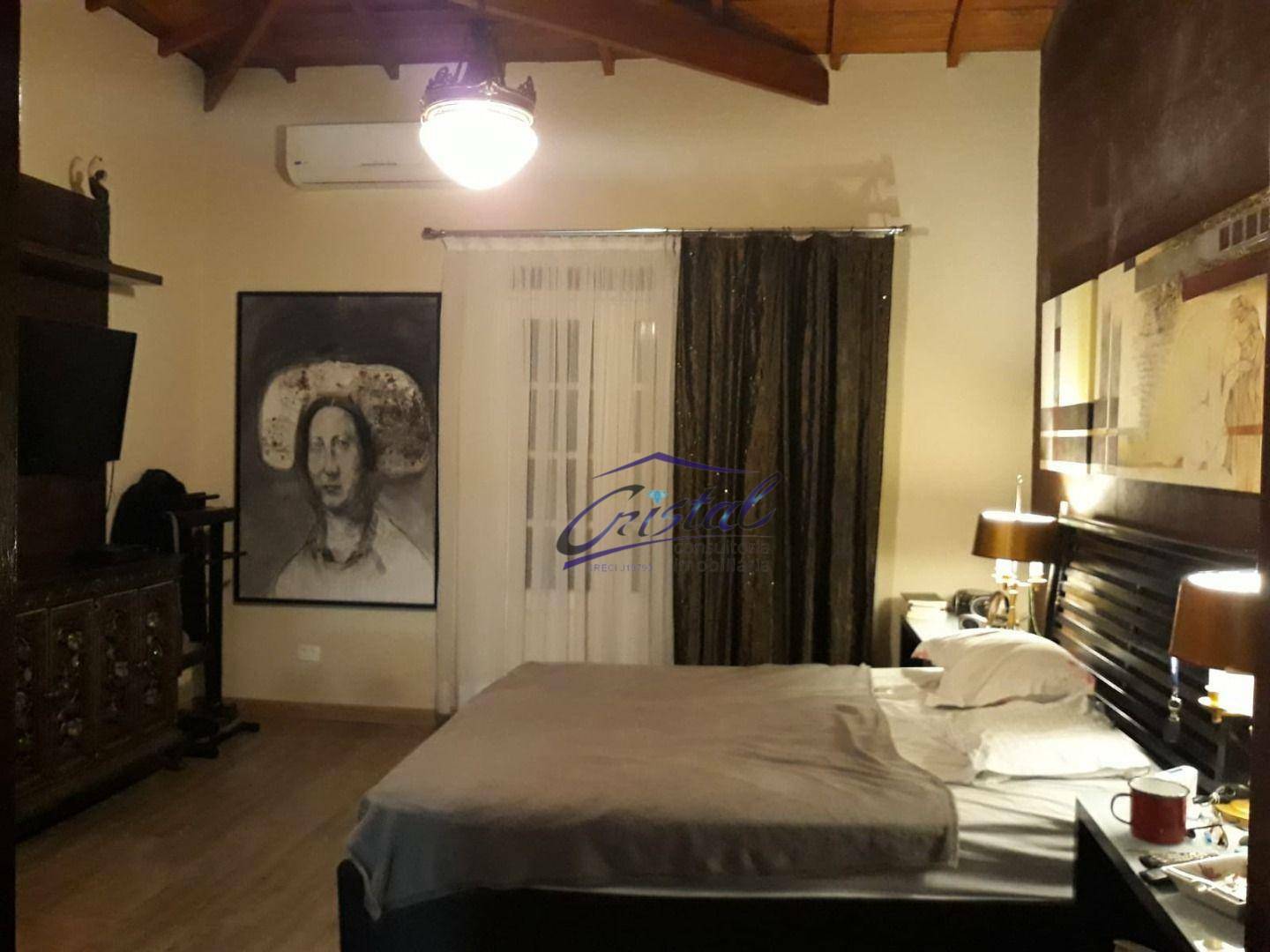 Casa de Condomínio à venda com 3 quartos, 400m² - Foto 18