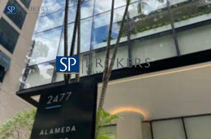 Sala-Conjunto, 617 m² - Foto 42