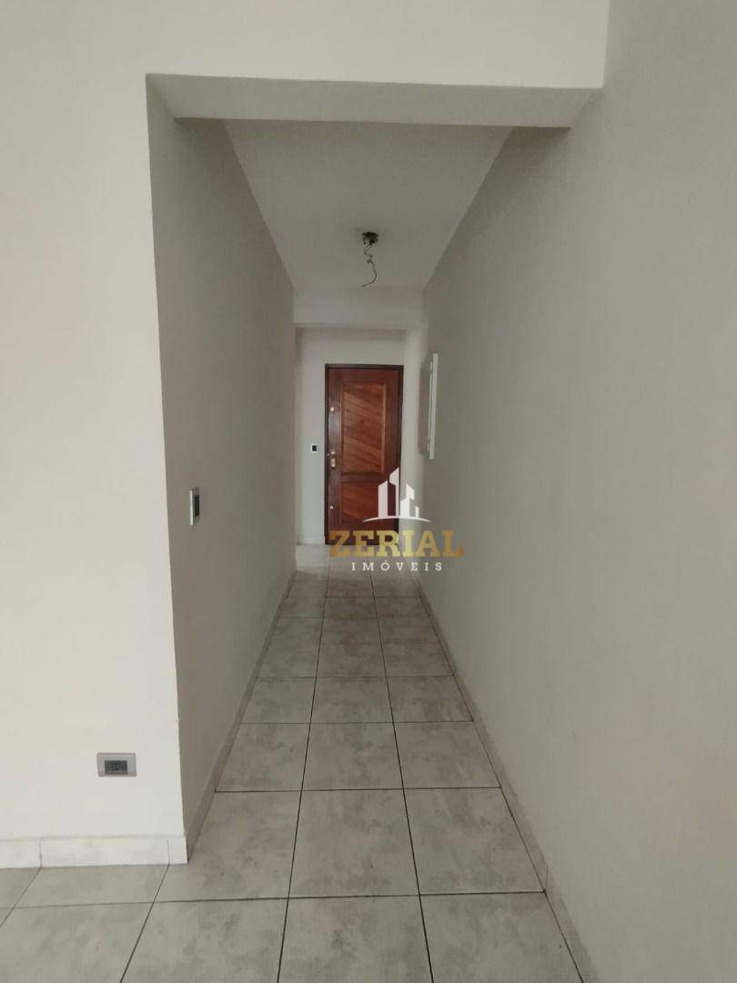 Apartamento à venda com 3 quartos, 110m² - Foto 6