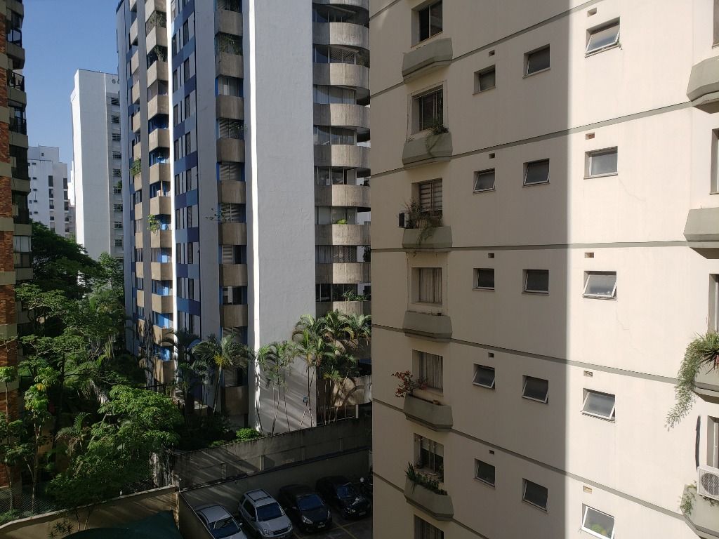 Apartamento à venda e aluguel com 1 quarto, 47m² - Foto 15