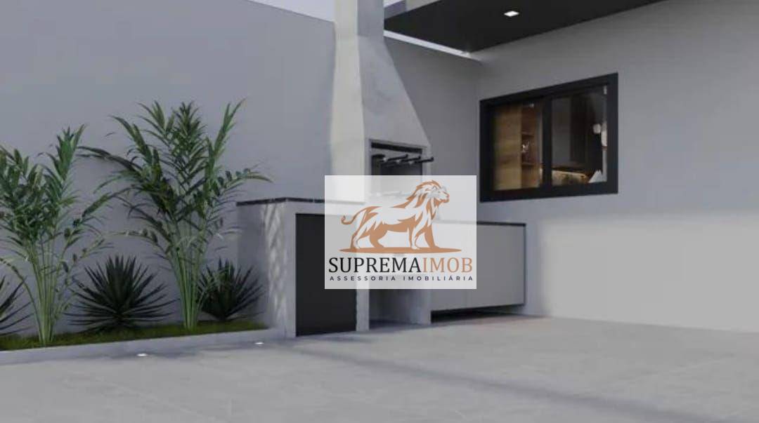 Casa, 3 quartos, 70 m² - Foto 4