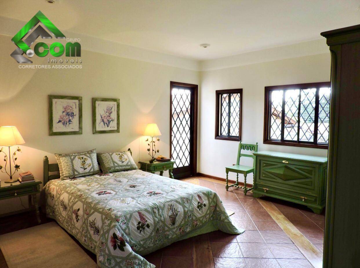 Casa, 7 quartos, 774 m² - Foto 14