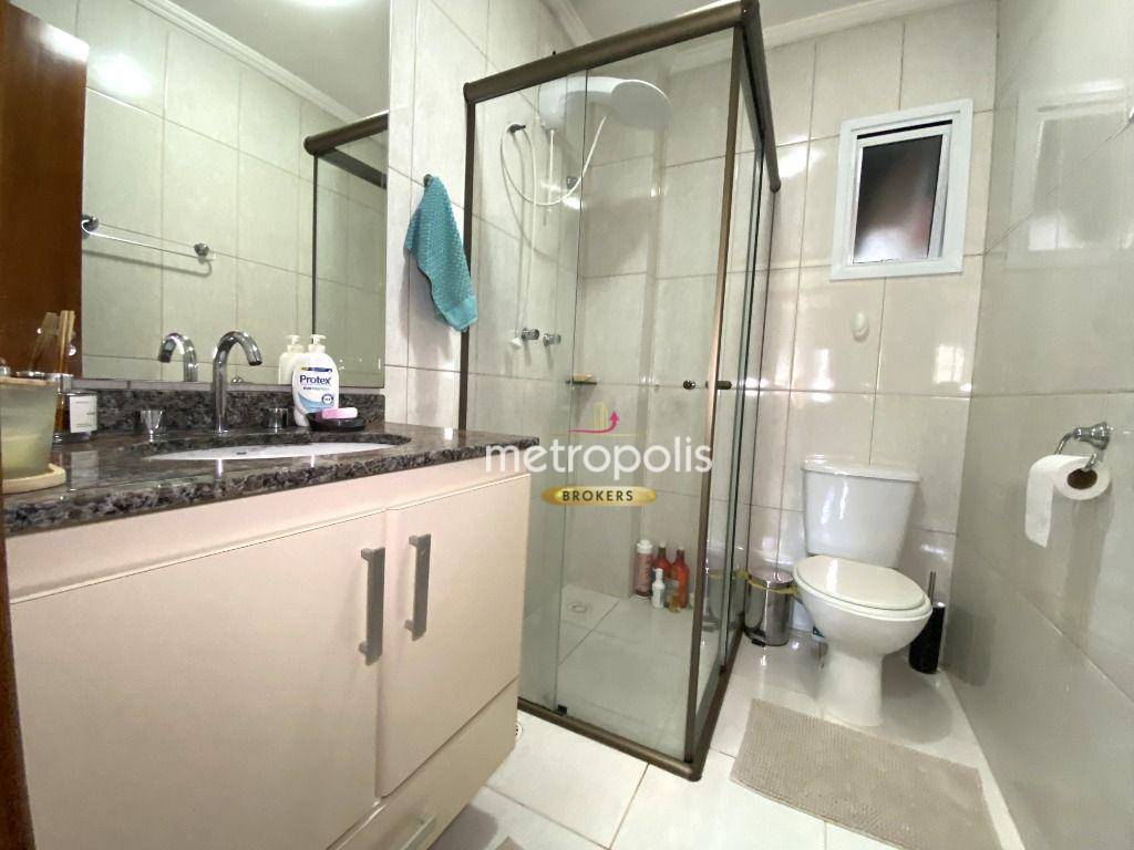 Apartamento à venda com 3 quartos, 83m² - Foto 25