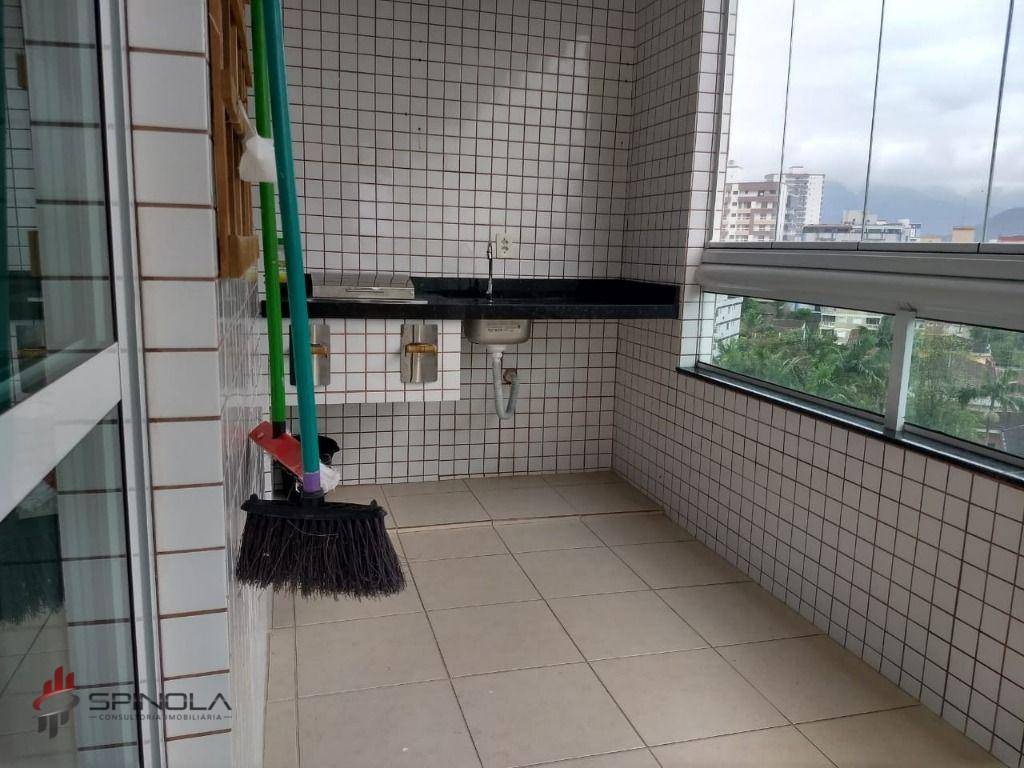 Apartamento à venda com 2 quartos, 80m² - Foto 26