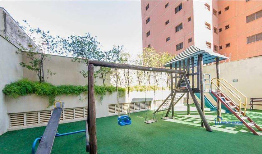 Apartamento à venda com 4 quartos, 223m² - Foto 9