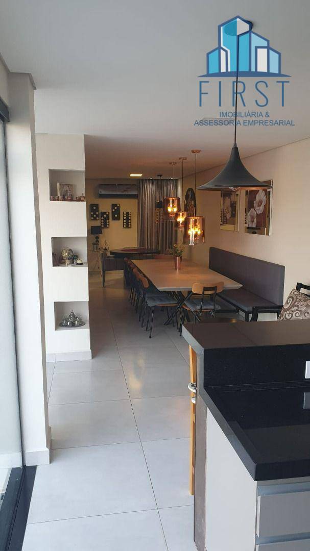 Casa de Condomínio à venda com 3 quartos, 261m² - Foto 38