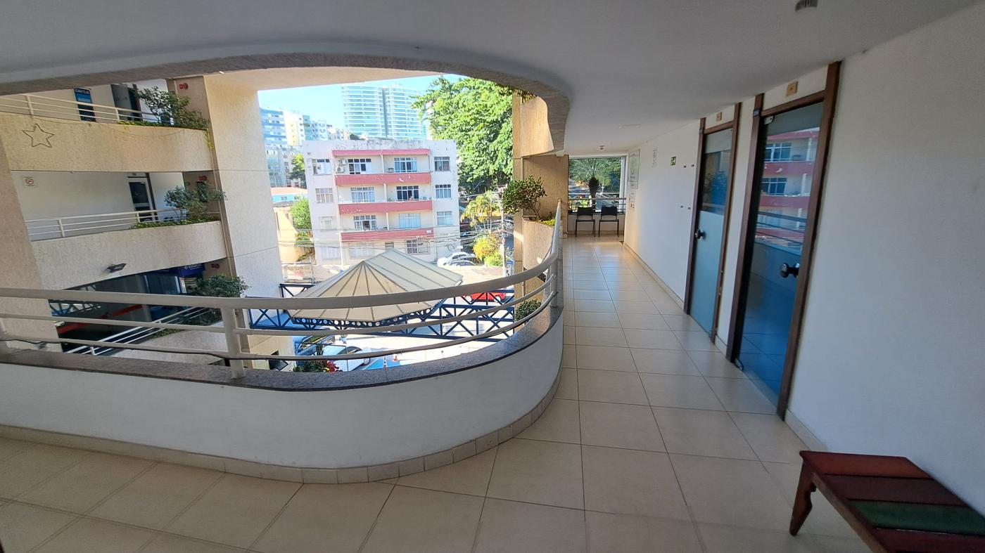 Conjunto Comercial-Sala para alugar, 16m² - Foto 11