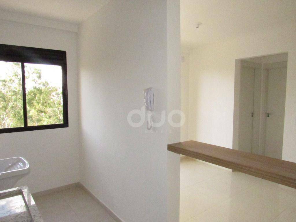 Apartamento para alugar com 2 quartos, 52m² - Foto 6