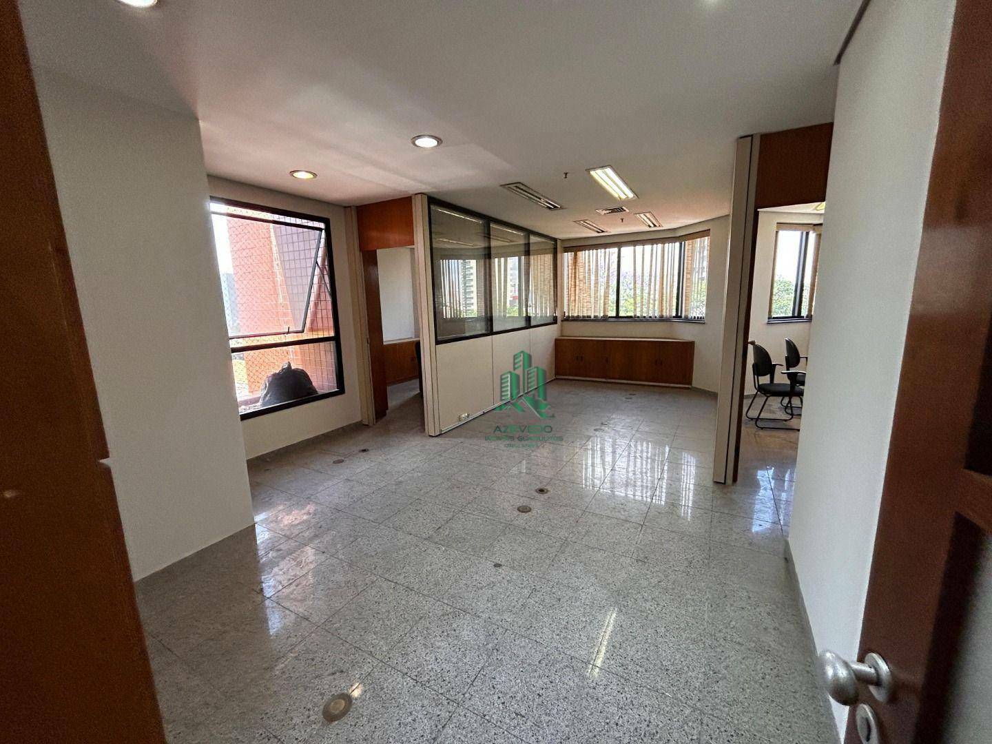 Conjunto Comercial-Sala para alugar, 75m² - Foto 3