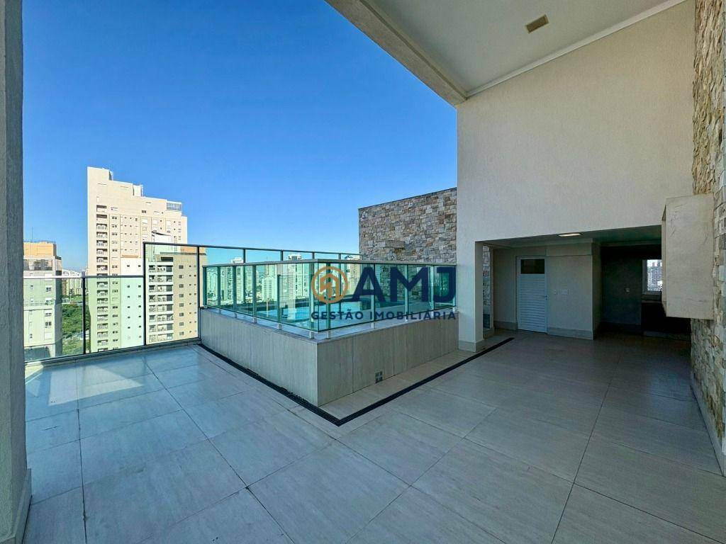 Cobertura à venda com 3 quartos, 420m² - Foto 8