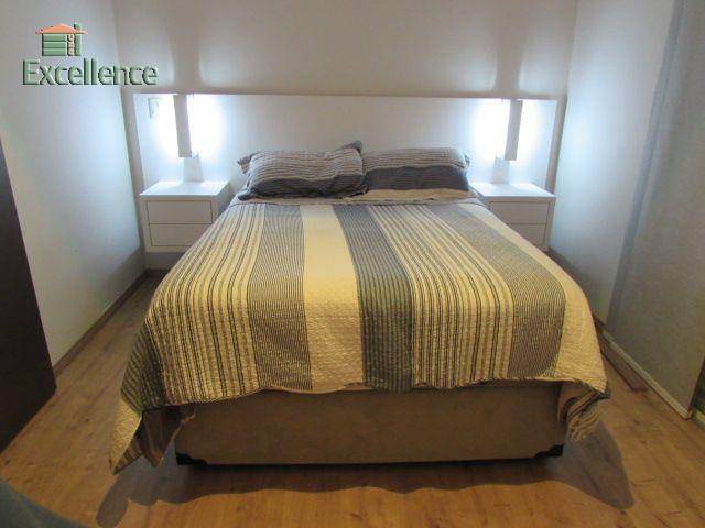 Apartamento à venda com 1 quarto, 72m² - Foto 35