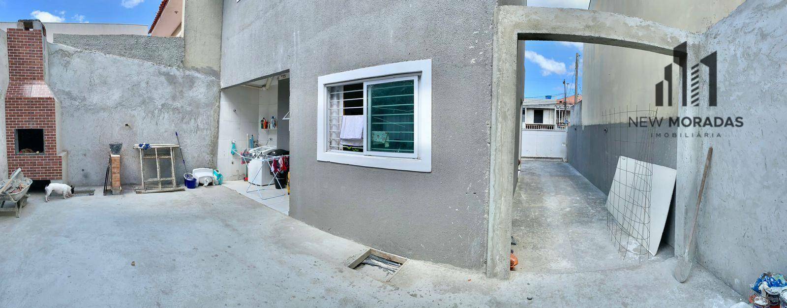 Sobrado à venda com 3 quartos, 99m² - Foto 13