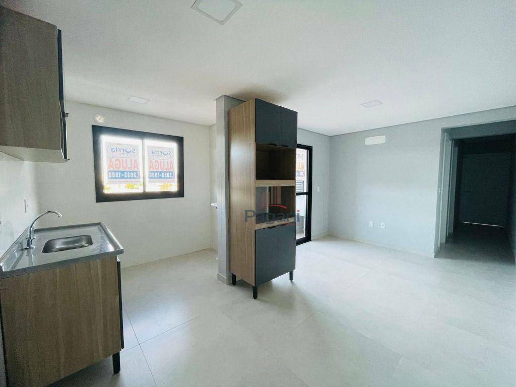 Apartamento para alugar com 2 quartos, 52m² - Foto 5