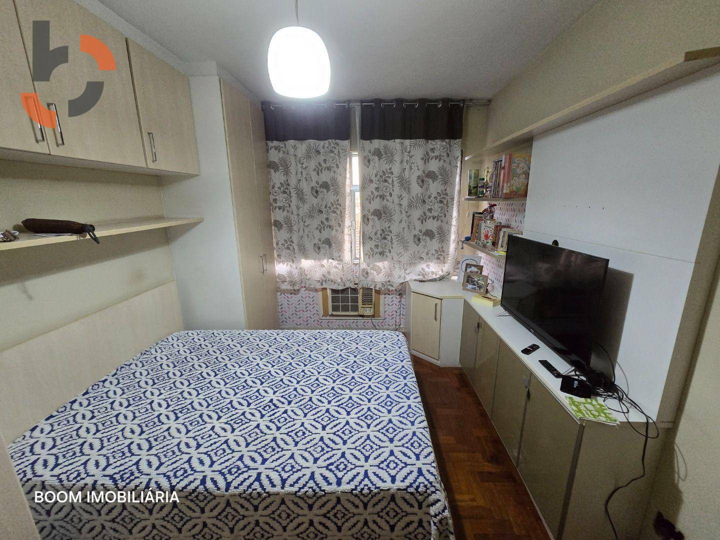 Apartamento à venda com 3 quartos, 103m² - Foto 12