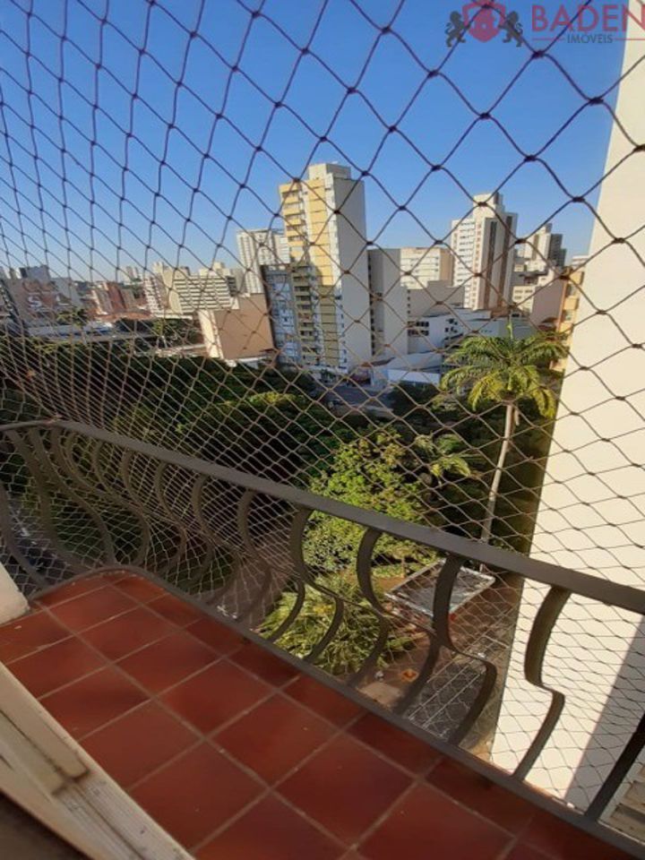 Apartamento à venda com 3 quartos, 140m² - Foto 13