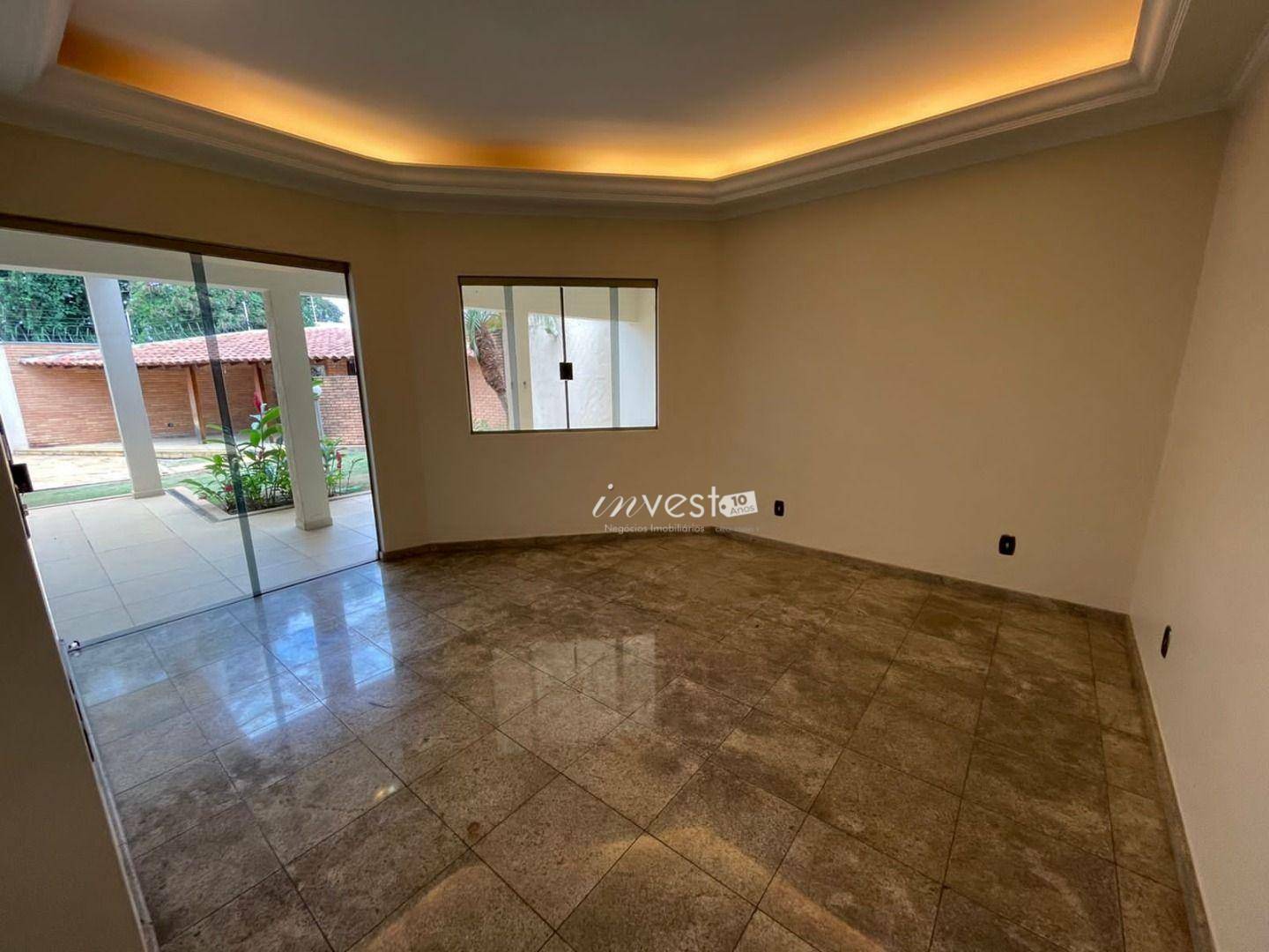 Casa de Condomínio à venda com 5 quartos, 370m² - Foto 2