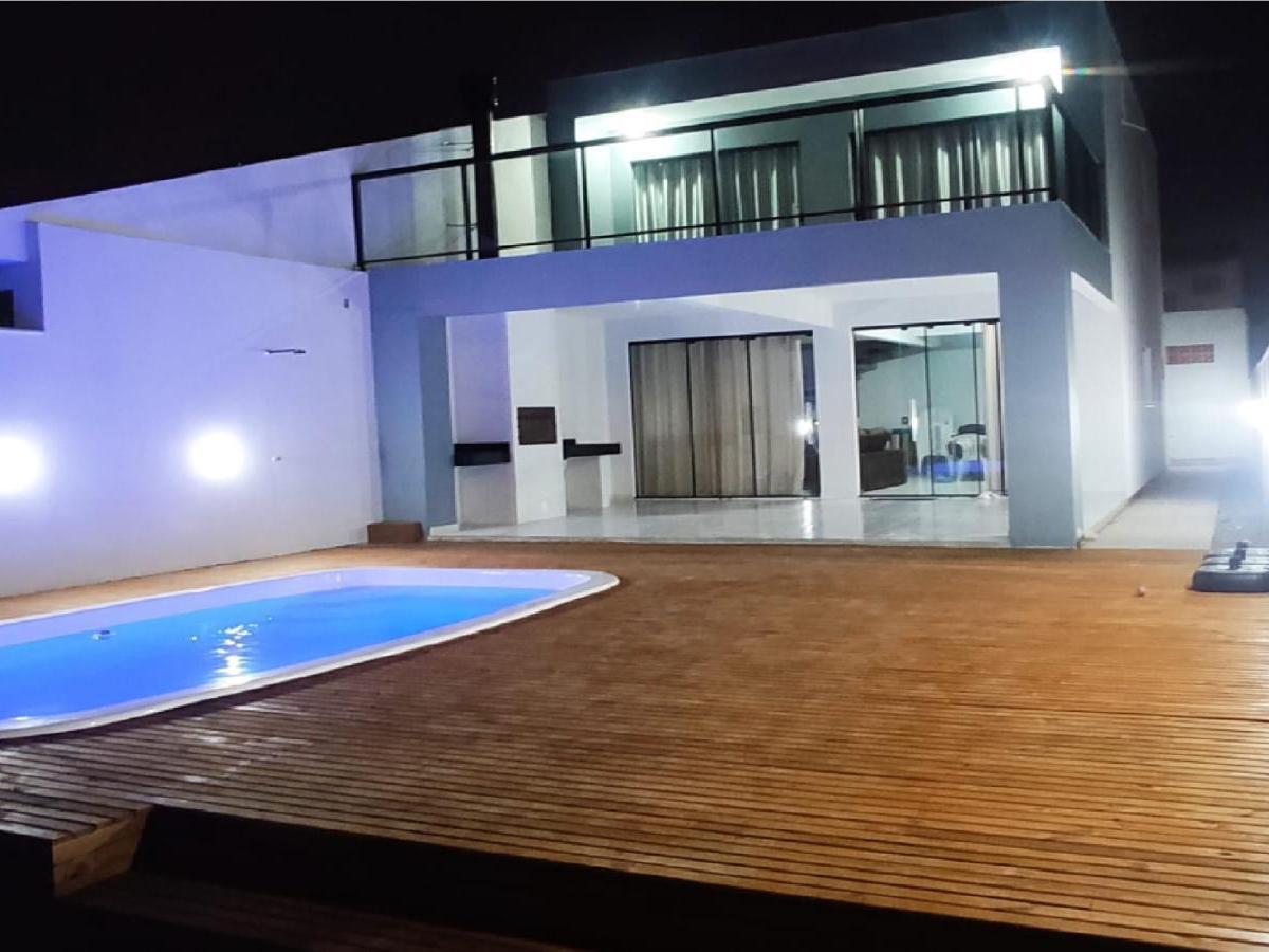 Casa à venda com 3 quartos, 210m² - Foto 6