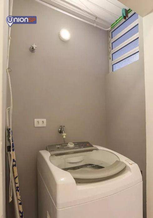 Apartamento à venda com 1 quarto, 35m² - Foto 19